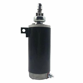 Jetunit Starter For Johnson Evinrude OMC outboard 0387094 1980-1991 115-175-185-20