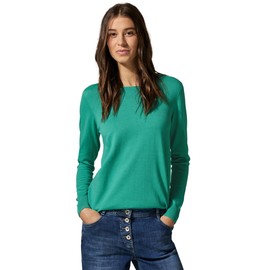 Cecil Women's Fine Knit Jumper