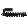 450LBS 10.4'' 265mm Adjustable Rear Shock Absorber Suspension,Universal Pit Bike