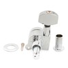 Musiclily Pro 6-in-line 18:1 Ratio Full Sealed Locking Machine Heads