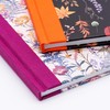 Pukka Pad, Bloom A4 Visitors Book – 96 Pages with