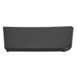HECASA Door Trim Molding Cover Compatible with 2019-2022 Dodge Ram Promaster 1500 2500 3500 - Right Passenger Side