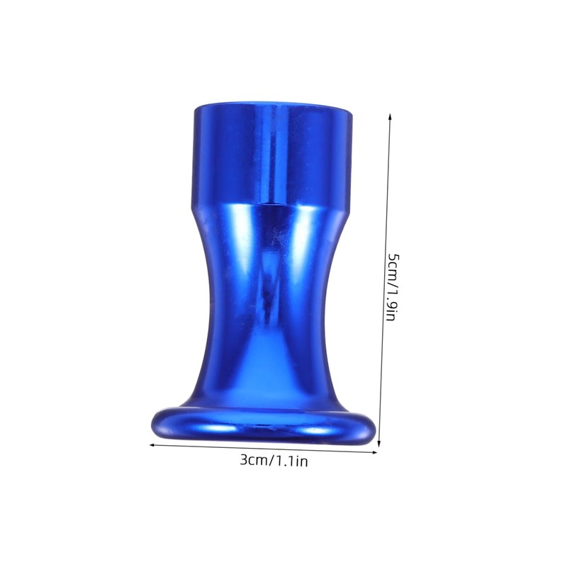 WHAMVOX Aluminium Alloy Magnetic Weight Stack Pin Knob for Gym