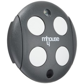 MHOUSE GTX4 Remote Control