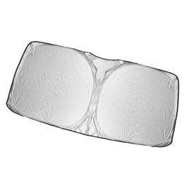 [GAFAT] Nissan NV100 Clipper DR17V/NV100 Clipper Rio DR17W 3rd Generation 2015~ New Model Clipper Rio nv100 DR17w Car Sunshade for Windshield Clipper Sunshade UV Protection Folding Multi Sun Shade