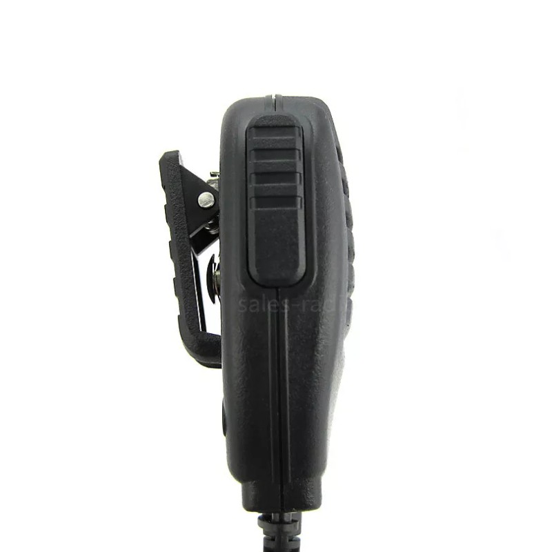Baofeng 2X Waterproof Speaker Mic For Baofeng UV-9R Plus BF-A58