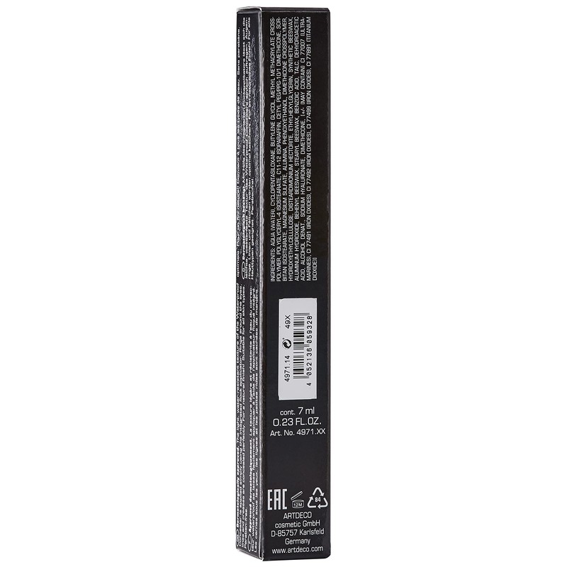 ARTDECO Long-Wear Concealer - Long-lasting Liquid Concealer for Covering Dark