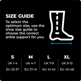 VITTO VITTO Ankle Support for Sprained Ankle, Arthritis, Joint Pain, Strains, Injury, Recovery, Rehab, Sports - Multi Zone Compression Sleeve (XL, Pink)