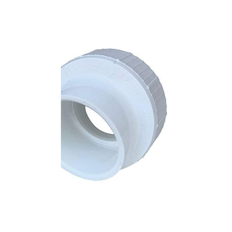 Haines Mac 2" Multiple Angle 0-25 Degree 2 Piece Glue