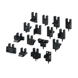 Omron EE-SX672 DC Optical Photo Micro Sensor Thin Connector Cord Drawer Type EE-SX47/67 Type