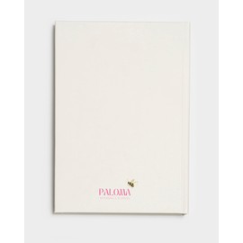 Paloma Planners Productivity and Wellness Planner 5 month Day Life Planner for Reflection and Time Management - Goal Tracker with Habit and Health Trackers