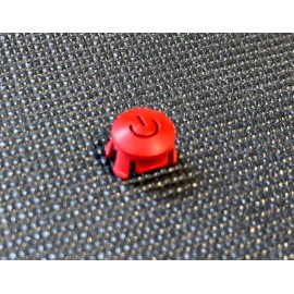 Raymarine Wide Series Power Button - E90w E120w E140w C90w C120w C140w
