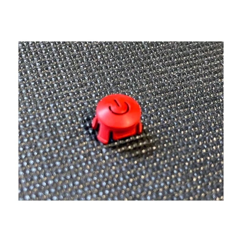 Raymarine Wide Series Power Button - E90w E120w E140w C90w