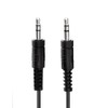 Conecto Audio Stereo Aux Connection Cable, Jack / Jack 5,00m