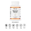 Orange Naturals - Magnesium Glycinate - 200mg 90 v-caps -