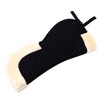 Saddle Pad Cotton Shock Absorption Thickened Keep Balance English Saddle