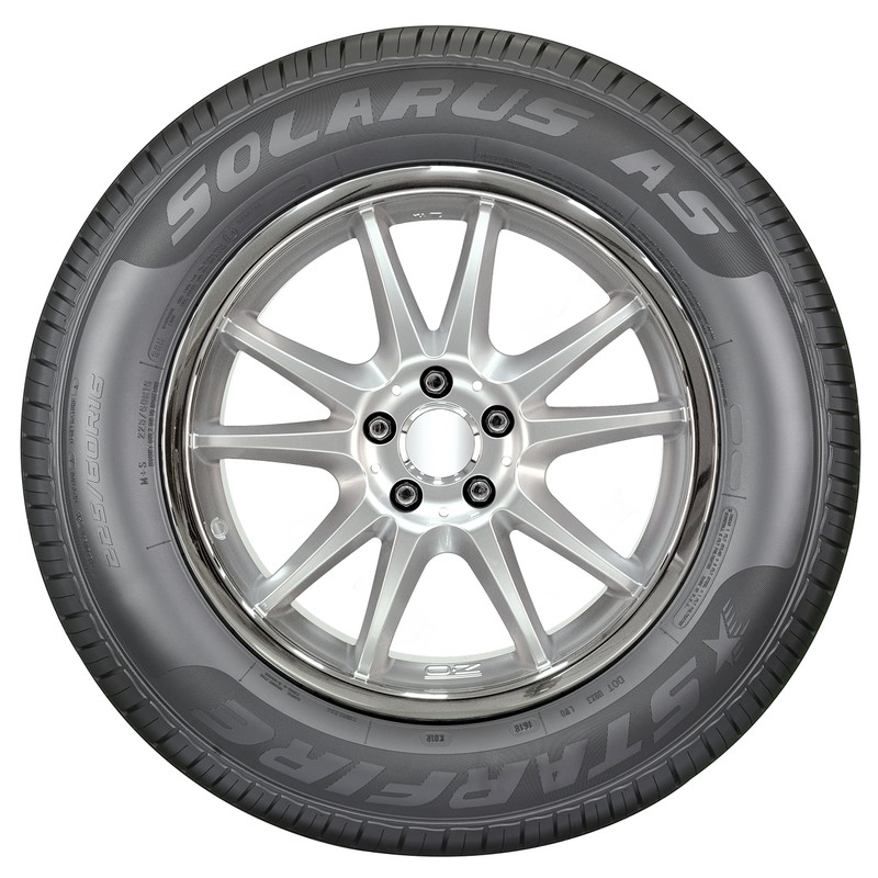 Starfire Solarus AS All-Season 225/60R18 100H Tire