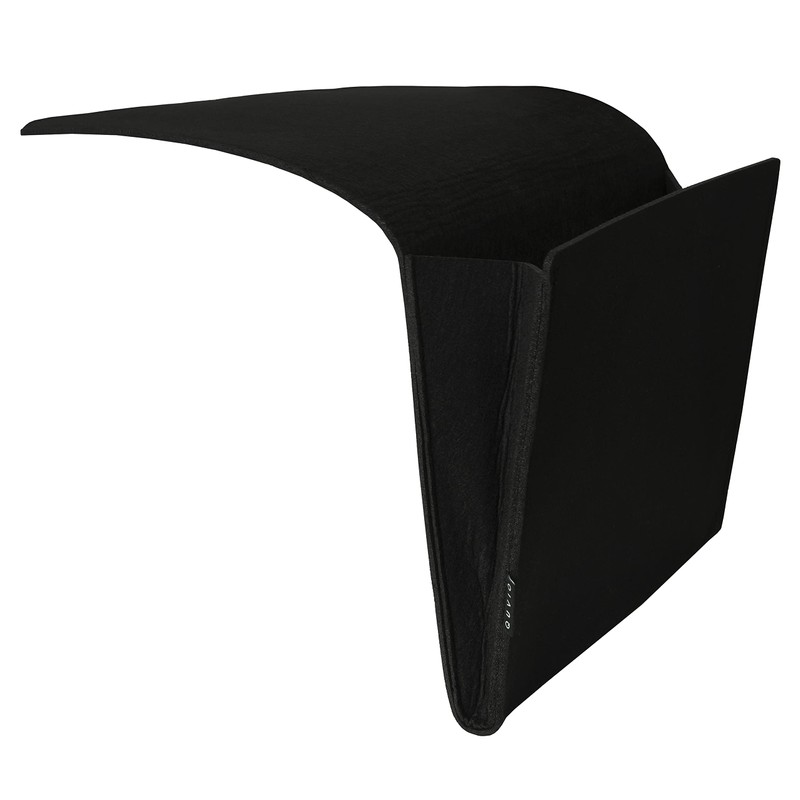QUVIO Storage Bag - Storage Box - Bed Organiser -