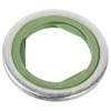 Febi Bilstein 35640 Sealing Ring for Oil Drain Plug