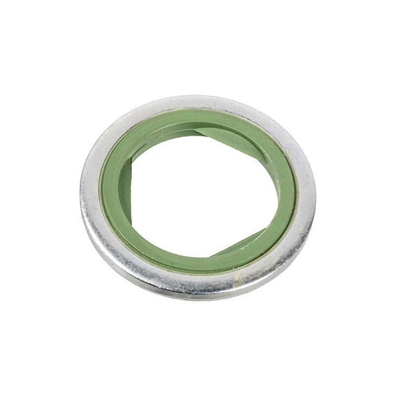 Febi Bilstein 35640 Sealing Ring for Oil Drain Plug