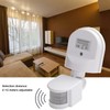 Greluma 1 x AC 220V-240V PIR Body Motion Sensor Infrared
