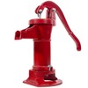 Stark USA Well Hand Pitcher Antique Pitcher Manual Hand Pump