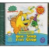 Freddi Fish's One-Stop Fun Shop