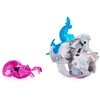 Bakugan Evolutions, Wrath and Insectra Battle Strike Pack, includes 6