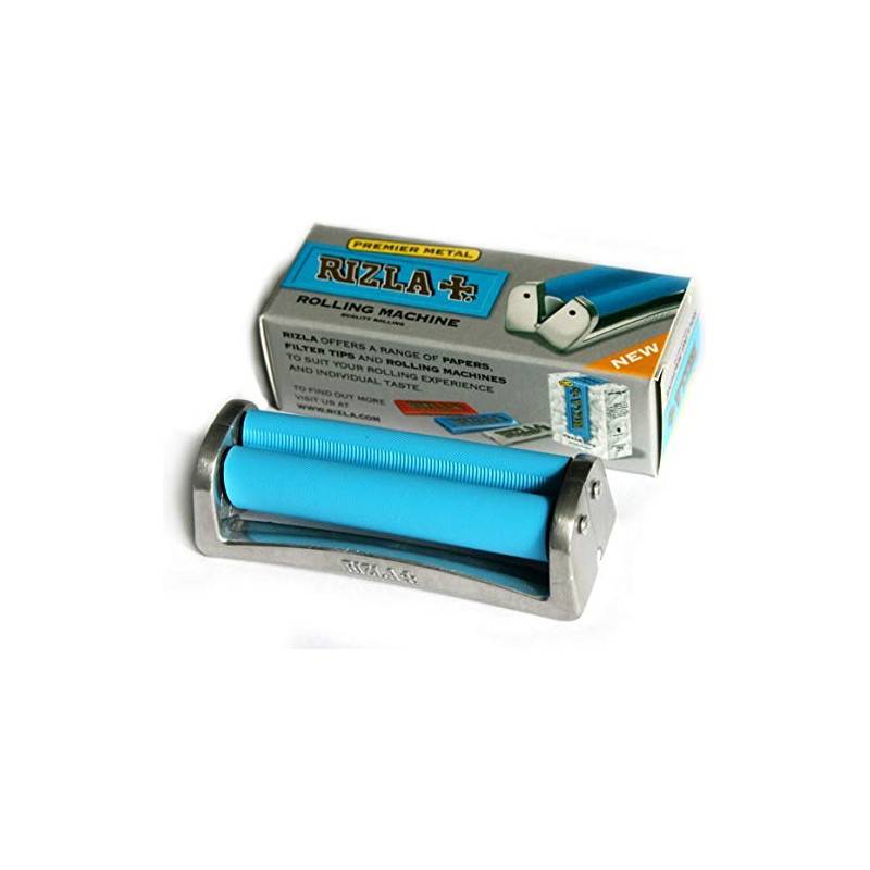 3 x Metal Roller/Rolling Machine 70mm