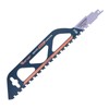 Vearter 12.0 inches (305 mm) Reciprocating Saw Replacement Blade, Carbide
