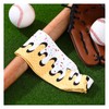 Suncalla Ice Cream Headband Baseball Athletic Sweatband Moisture Wicking Workout