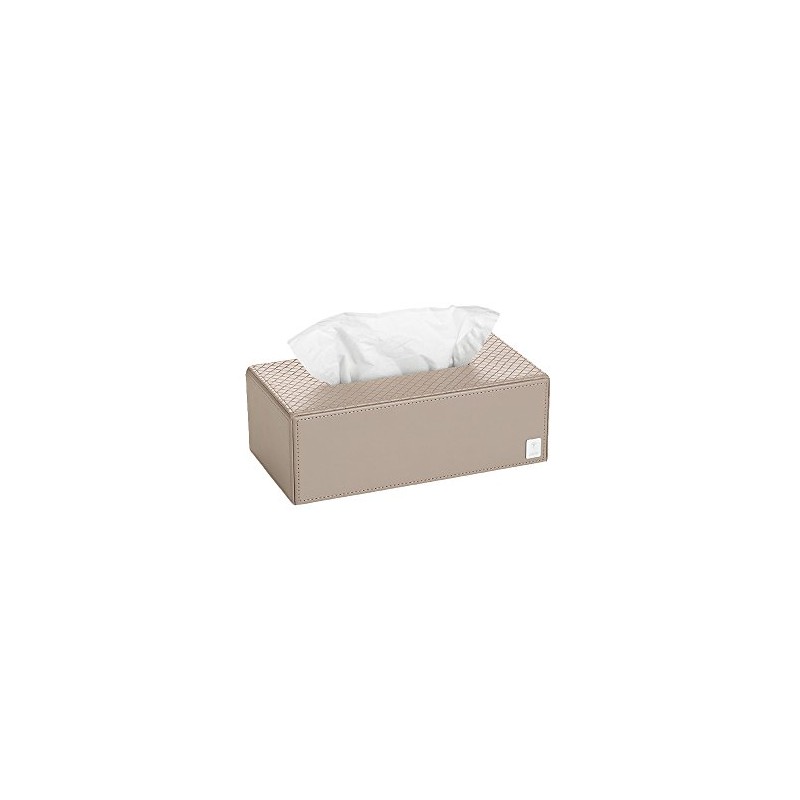 JOOP! BATH HOME &Tissue Box