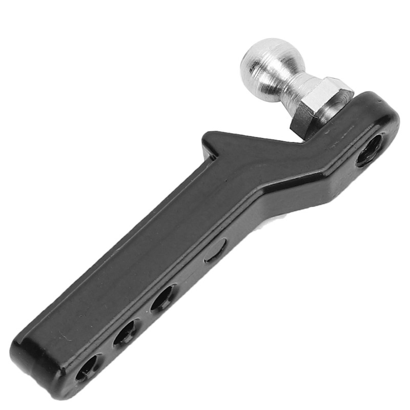 RC Car Metal Tow Shackle Hook Upgrade Part Accessory for