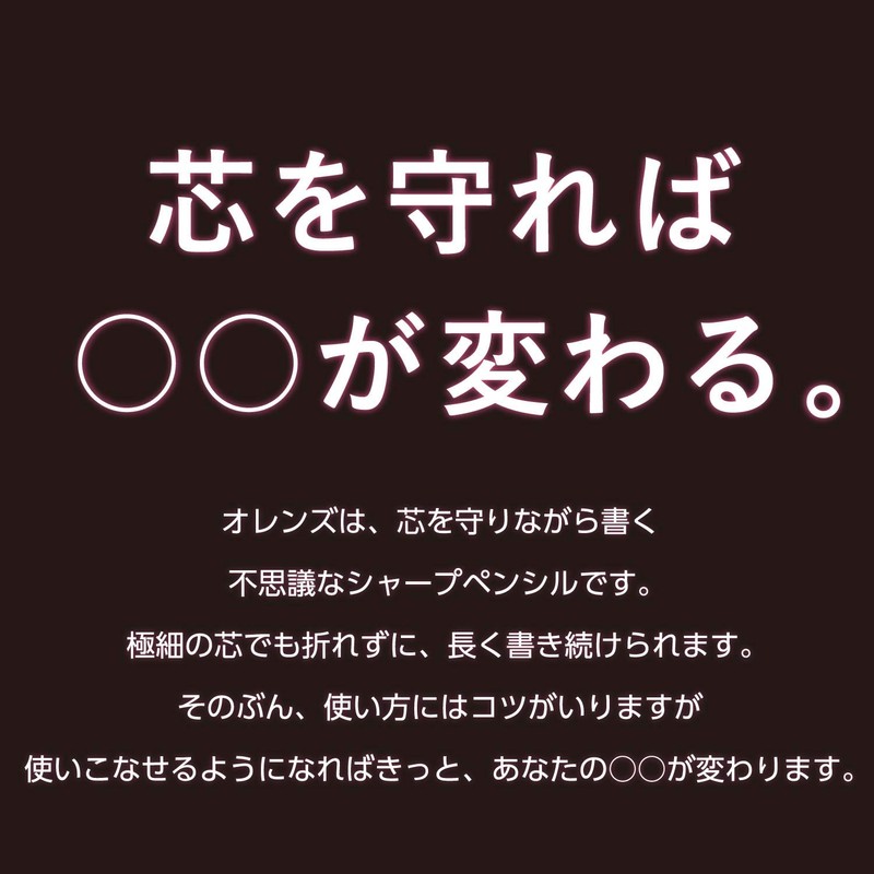 Pentel Orenz XPP505-C2 Mechanical Pencil, 0.02 inch (0.5 mm), Navy