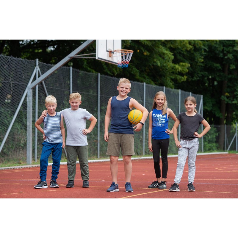 Betzold Sport Basketball Junior Children's Ball Size 4