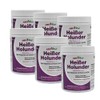 AMOSVITAL Hot Elderberry - Vitamin C and Zinc to Support