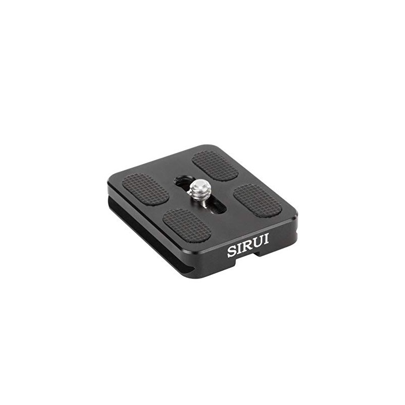 SIRUI TY-50E Quick Release Plate