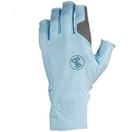 Buff Adult Aqua+ Water Gloves,Medium,Key West