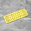 EMSea Backing Pad Compatible with Mirka DEOS 383CV Hook and