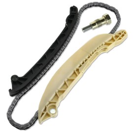 Timing Chain Set for Fiesta V JD JH Fiesta V Van KA RB KA Van RB Street KA RL2 1.3L 1.6L 1996-2008 TC0385K