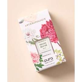 Anthropologie Pura x Anthropologie Peony Blush Home Fragrance Oil Refill