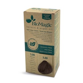 Bio Magic Buy Bio Magic Hair Colour Dark Brown Online Chemist Outlet
