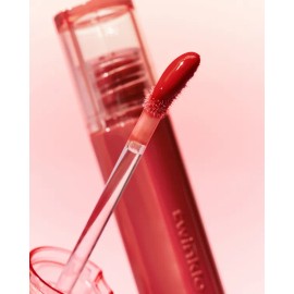 트윙클팝 Twinkle Pop Tangle Color Gloss (03 Grapefruit Bebe) by CLIO
