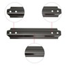 Battery Hold Down Kit Universal Stainless Steel Battery Crossbar with