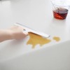 &NE NAI-310L Kitchen Squeegee Large Squeegee Drainer Wiper Squeegee Scraper