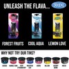 FLAVA CAR SCENTS SPEED - FOREST FRUITS