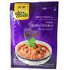 6 x 50 g AHG Seasoning Paste for Butter Chicken