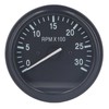 Engine Tachometer 3031734 Oil Pressure Gauge Indicator for Generator DC10‑32V