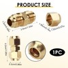 Copper Pipe Extension for Air Conditioning Air Conditioning Split Connection