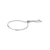 Liebeskind Berlin Drawstring Bracelet, Stainless Steel
